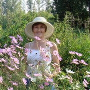 татьяна вьюн on My World.