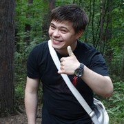 Радомир Тазитов on My World.