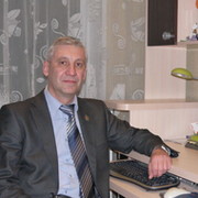 Владимир Тележинский on My World.