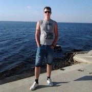 Daniil Terehov on My World.