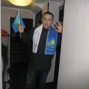 Андрей Терещенков on My World.