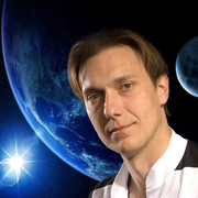 Вадим Орлов on My World.