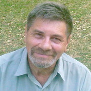 Владимир Аграновский on My World.