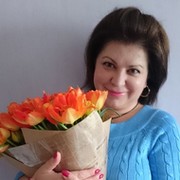 Инна Тихоненко on My World.