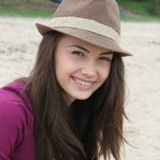 юлия никулина on My World.