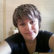 tanya yanchenko on My World.