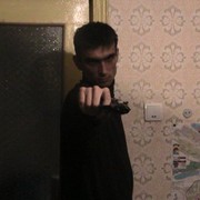 сергей тимофеев on My World.