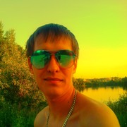 Юрий Строга on My World.