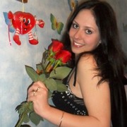 Оленька Тимофеева on My World.