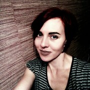 Екатерина Титова on My World.