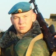 Николай Тихомиров on My World.
