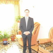 Константин Ткачёв on My World.