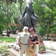 Татьяна, Валерий Макарцевы on My World.