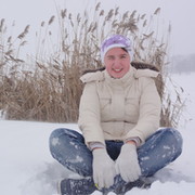 Карина Гуцул on My World.