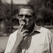 Andrey Tolmachev on My World.