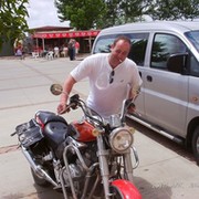 Александр Торовин on My World.
