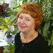 Татьяна Томасенко on My World.