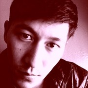 Берик Томашов on My World.