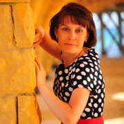 Елена Егорова on My World.