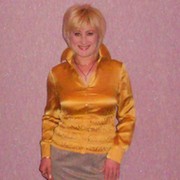 Наталия Кедрина on My World.