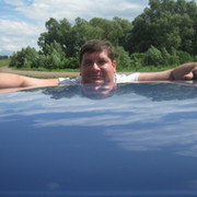 Алексей Фролов on My World.