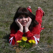 Наталья Савельева on My World.