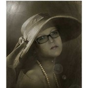 Елена Тронова on My World.