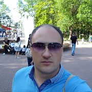 Сергей Трасковский on My World.