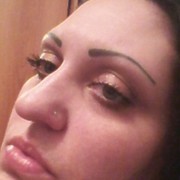 светлана трушникова on My World.