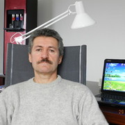 ДМИТРИЙ ЦАКИРИДИС on My World.