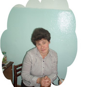 Светлана Тютерева on My World.