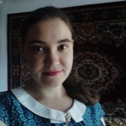 Татьяна - on My World.