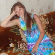 Татьяна Казаченко on My World.