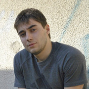 Александр Туков on My World.