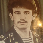 анатолий турчанов on My World.