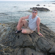 Дмитрий Караяниди on My World.