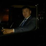 Досхан Уалиханов on My World.