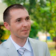 Алексей Галактионов on My World.