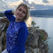 Юлия Ефремова on My World.