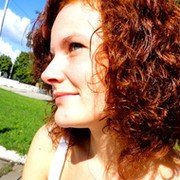 Юлия Волкова on My World.
