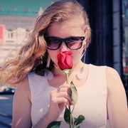Юлия Кротова on My World.