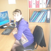 Юлия Пархомчук on My World.