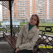 Юлия Быкова  on My World.