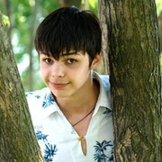 Ruslik Улыба on My World.