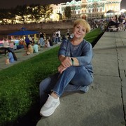 Ирина Медведева on My World.