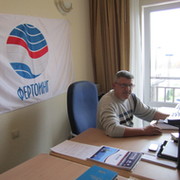 Олег Уринов on My World.