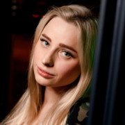 Татьяна Сергеевна on My World.