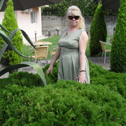 Капитолина Устинова on My World.