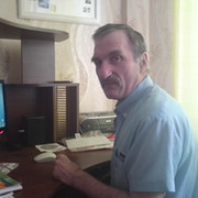 валерий Борисович on My World.
