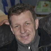 Виталий Губанов on My World.